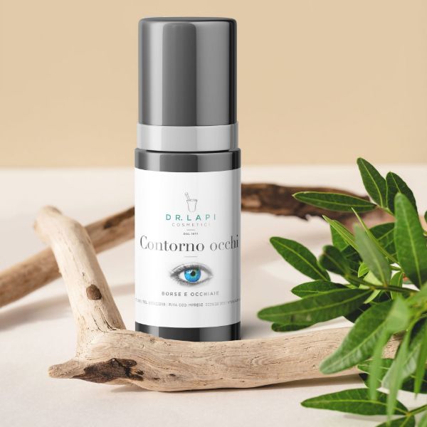 Crema Contorno Occhi